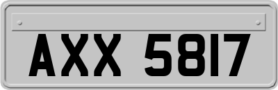 AXX5817