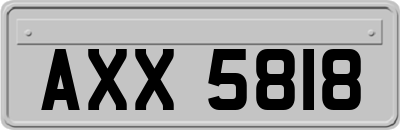 AXX5818
