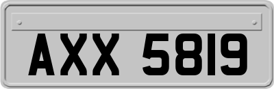 AXX5819
