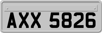 AXX5826