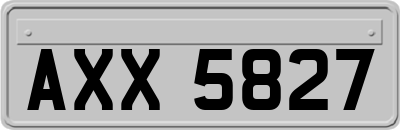 AXX5827