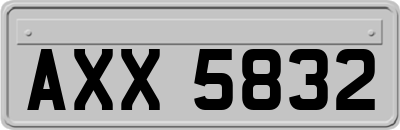 AXX5832