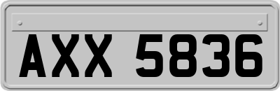 AXX5836