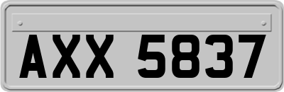 AXX5837