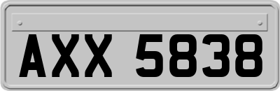 AXX5838