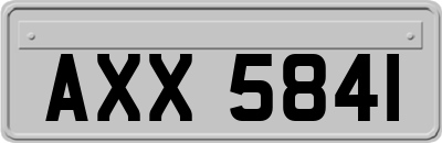 AXX5841