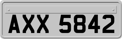AXX5842