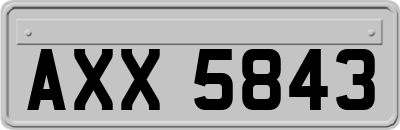 AXX5843