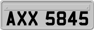 AXX5845