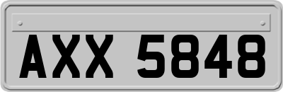 AXX5848