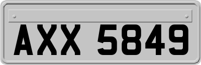AXX5849