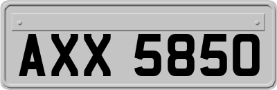 AXX5850