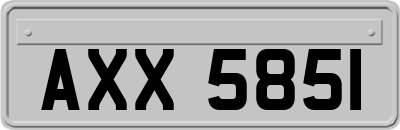 AXX5851