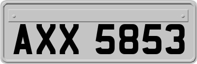 AXX5853