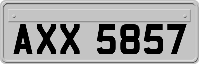AXX5857