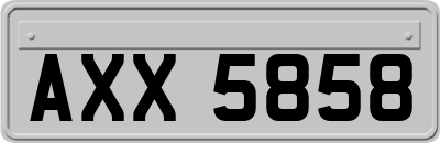 AXX5858