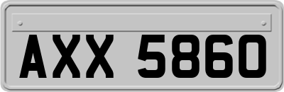 AXX5860
