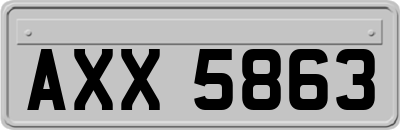 AXX5863