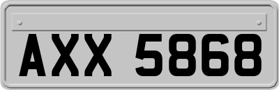 AXX5868