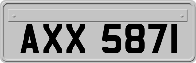 AXX5871