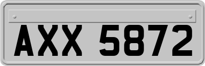 AXX5872
