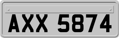 AXX5874