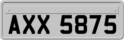 AXX5875