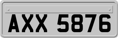 AXX5876