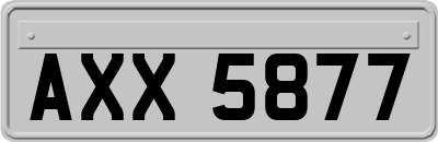 AXX5877
