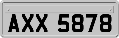 AXX5878