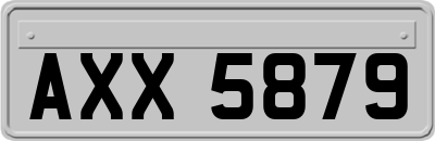 AXX5879