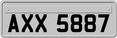 AXX5887
