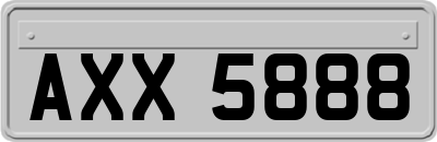 AXX5888