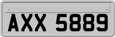 AXX5889