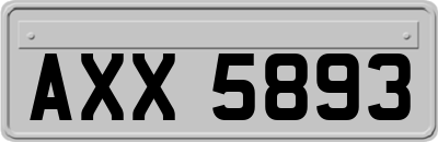 AXX5893