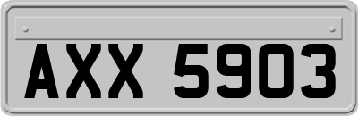 AXX5903