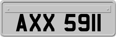 AXX5911