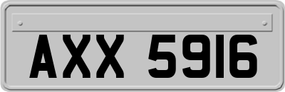 AXX5916