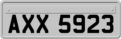 AXX5923