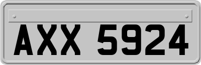 AXX5924