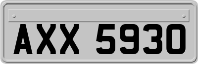 AXX5930