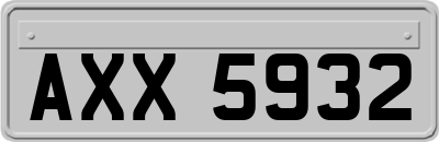 AXX5932