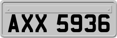 AXX5936
