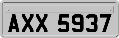 AXX5937