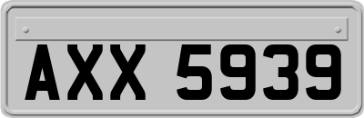 AXX5939