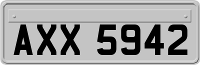 AXX5942