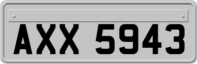 AXX5943