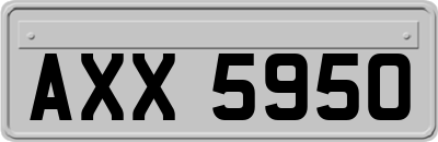 AXX5950
