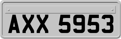 AXX5953
