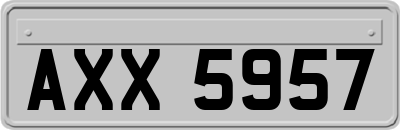 AXX5957